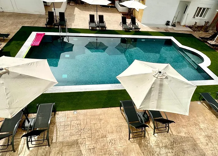 Noa - Adults Only Ayia Napa