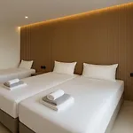 Noa - Adults Only Aparthotel