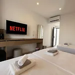 Noa - Adults Only Aparthotel Agia Napa