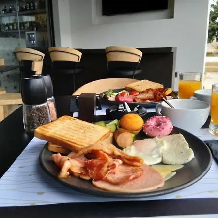 Aparthotel Noa - Adults Only