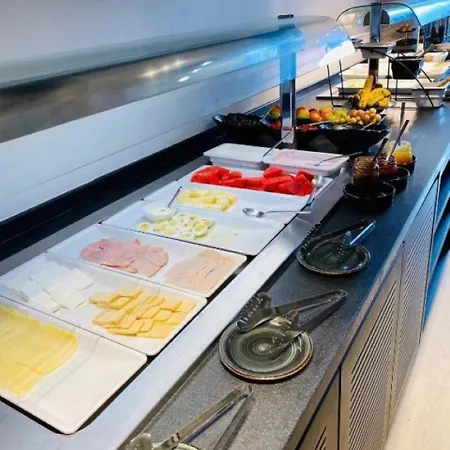 Aparthotel Noa - Adults Only Agia Napa