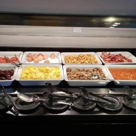 Noa - Adults Only Aparthotel Ayia Napa