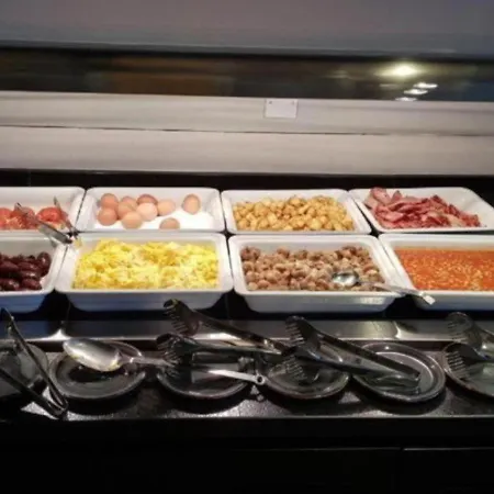 公寓式酒店 Noa - Adults Only 圣纳帕