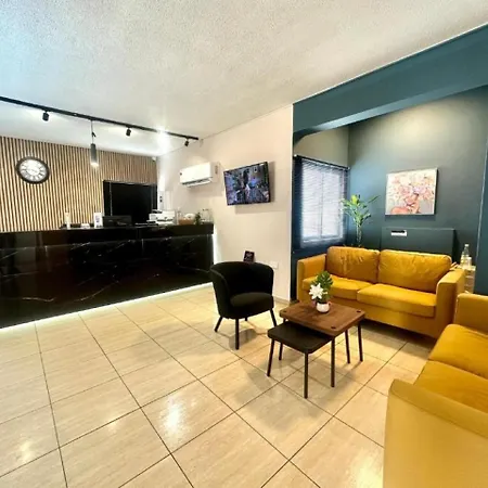 Aparthotel Noa - Sun Plaza Collection - Adults Only *