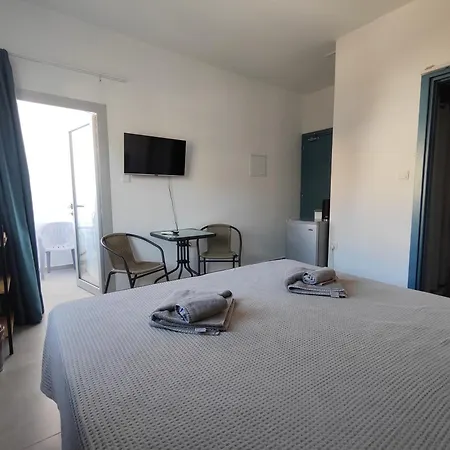 Noa - Sun Plaza Collection - Adults Only Aparthotel *