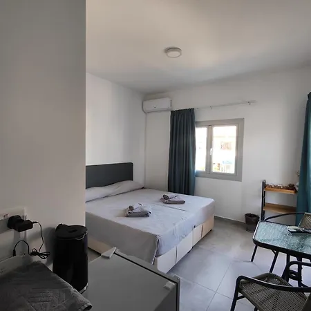 Aparthotel Noa - Sun Plaza Collection - Adults Only *