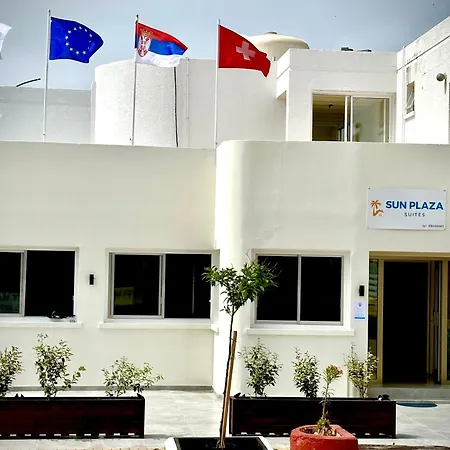 Noa - Sun Plaza Collection - Adults Only * Ayia Napa
