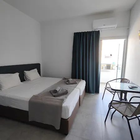 Noa - Sun Plaza Collection - Adults Only Aparthotel
