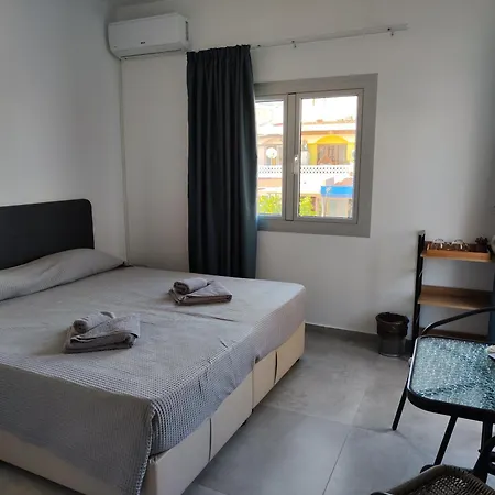 Aparthotel Noa - Sun Plaza Collection - Adults Only