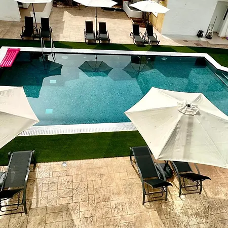 Noa - Adults Only Agia Napa