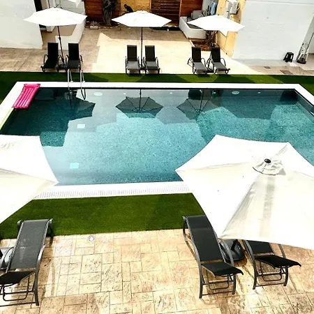 Noa - Adults Only 3*