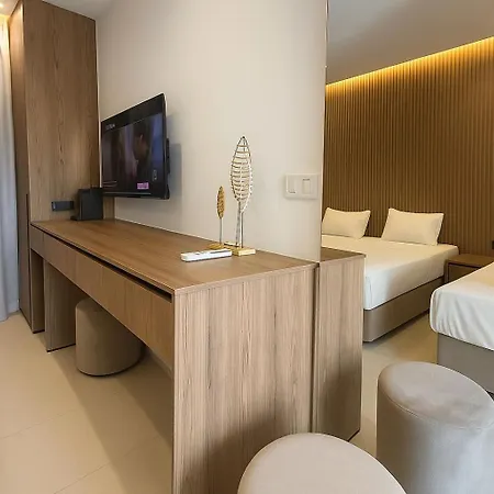 Noa - Sun Plaza Collection - Adults Only Ayia Napa