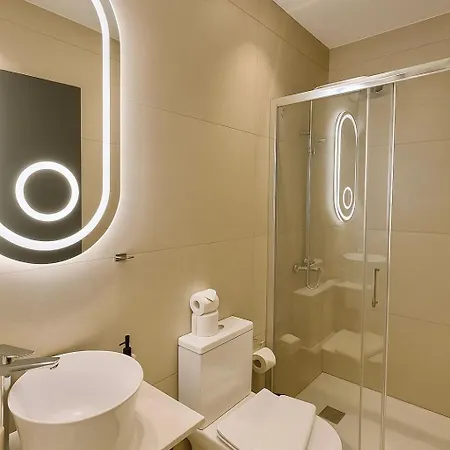 Noa - Adults Only Aparthotel 3*