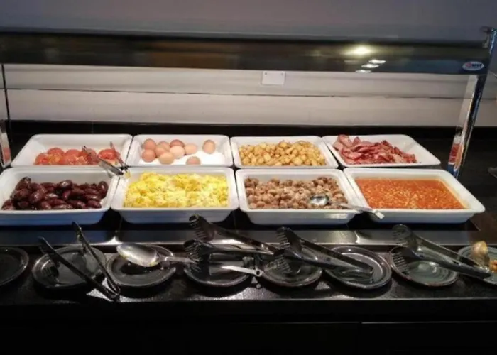 Noa - Adults Only Ξενοδοχείο με διαμερίσματα Αγία Νάπα