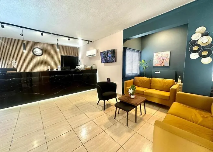 Aparthotel Noa - Adults Only 3*