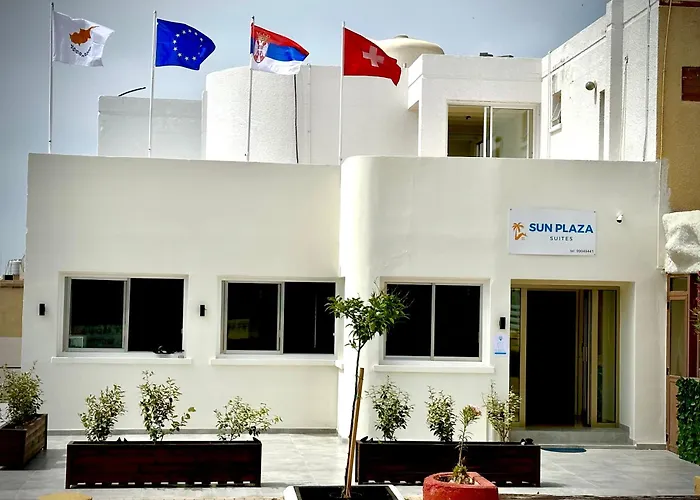 Noa - Adults Only 3* Ayia Napa