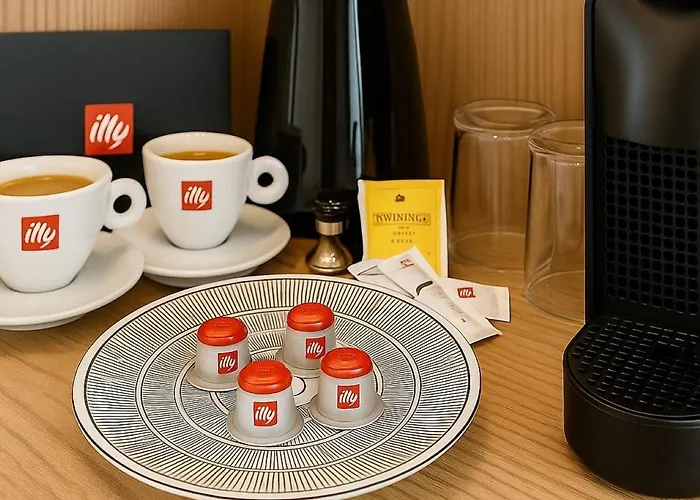 Noa - Adults Only Aparthotel 3*