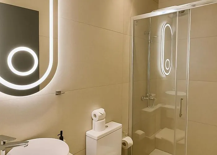 Noa - Adults Only Aparthotel 3*