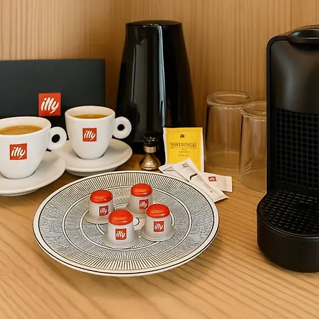 Noa - Sun Plaza Collection - Adults Only Apartmanhotel *